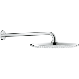 Grohe Rainshower Cosmopolitan brusehoved, Ø31, krom