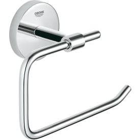 Grohe Bau Cosmopolitan dorullholder, krom