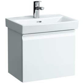 Laufen Pro servantskap 52x37 cm, hvit