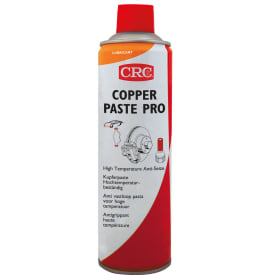 CRC kobberfedt Copper Paste, 250 ml