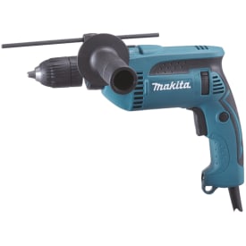 Makita Slagboremaskine 13 mm, 680 watt, 230 volt