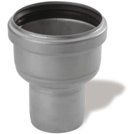 Aco 110/75 mm reduksjon