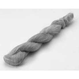 Hackat linne, 100 g