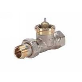 Danfoss RAV ventil 10/8 - 3/8"