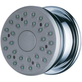 Hansgrohe Bodyvette sidedusj, vannbesparende, krom