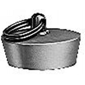 1,1/2&quot; gummiplugg