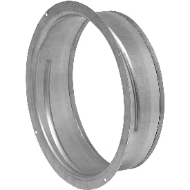 Ventilramme for ø125 mm ventil