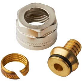 Roth fordelerkobling 3/4"x16 mm