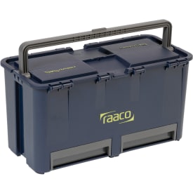 Raaco Compact 27 verktygslåda