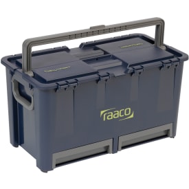 Raaco Compact 47 verktøykasse