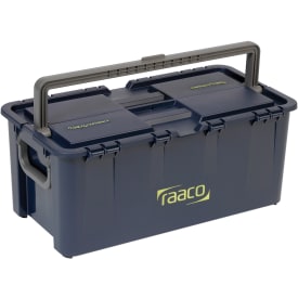 Raaco Compact 37 verktygslåda