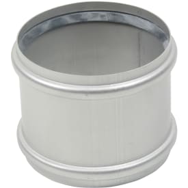 Blücher EuroPipe afløbs skydemuffe 110 mm