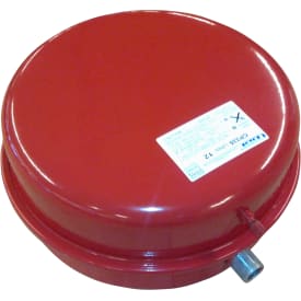Termix Cimm 12 liter trykekspansions pakke