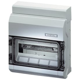 Gruppetavle KV 12 modul IP54