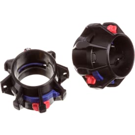 Ridgid kuleføring i Ø60 mm for Seesnake Ø25 mm kamera, 2 stk.