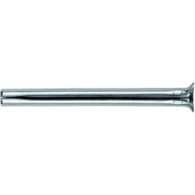 Ekspressøm 6,0 x 80 mm, FZB, 100 stk.