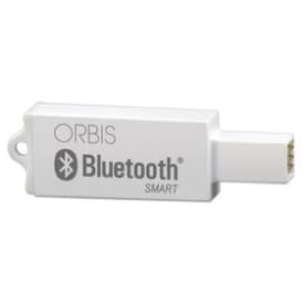 Bluetooth-nyckel för Astro-Nova via smartphone/iPad