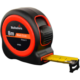 Hultafors AP Måttband 8 meter