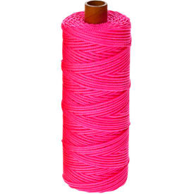 Murersnor fluor, 1,5 mm, 220 meter, rød