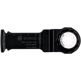 Bosch starlock Plus dyksavklinge - 32mm - træ & metal