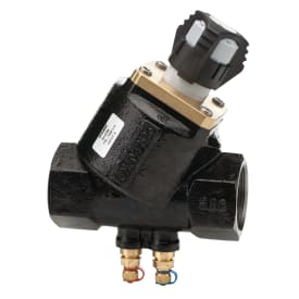 Sigma Compact M/M DN40 P/T/Avløp