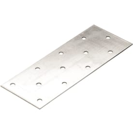 50 stk Spikerplate 60 x 160 x 1,5 mm, FZV, 50 stk.