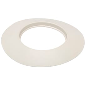 60/100mm Metalbstos ConneXt roset 0-10° hvid PPs