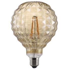 Nordlux Avra Square E27 globlampa