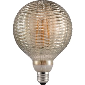 Nordlux Avra Bamboo E27 globepære