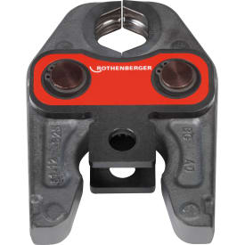 Rothenberger 28 mm standard V-pressbakke til Presstang