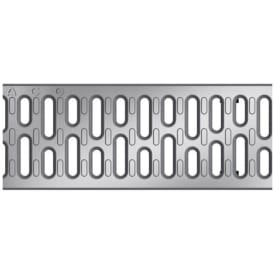 ACO V100 500 mm galvanisert skjærer, 25 t