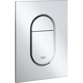Grohe Arena Cosmopolitan S betjeningsplate, krom