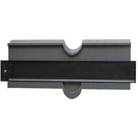 Edma konturmål 25 cm