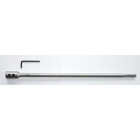 Irwin 450 mm förlängning, för 10-25 mm borrkronor