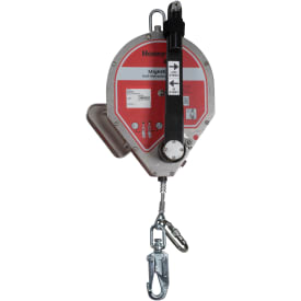 Miller Mightylite Evac sikkerhetsblokk for stativ, 15 m