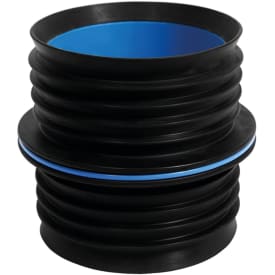Ibeco rak koppling, 99-103 mm