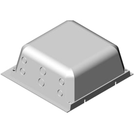 Safebox Mini - 222x220x90 mm