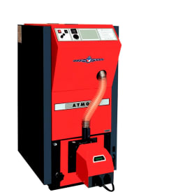 Atmos compact unit 20kw