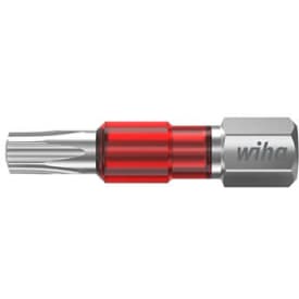Wiha torx 25 TY-bits til slagskruetrækkere - 5stk