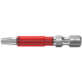 Wiha torx 30 49mm lang TY-bits til slagskruetrekker - 5stk