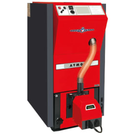Atmos compact unit 15kw