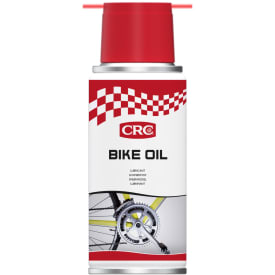 CRC Bike Oil - smøremiddel til cykler - 100 ml