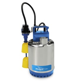 Flygt SXM 3 GW drenerings- og lensepumpe
