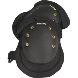 Ox-On Kneepads Plastic Cap knebeskytter