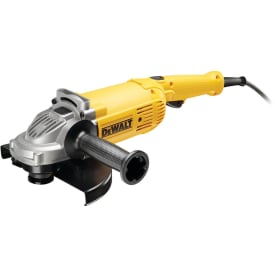 Dewalt vinkelsliber Ø230 - 2200W