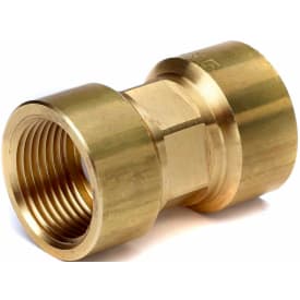JCH 1/2" kontraventil, type 2190