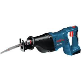 Bosch bajonetsav GSA 18V-LI professional u.batteri