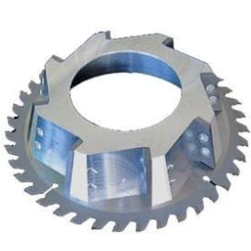 Klinge til Exact rørskærer, Cut Bevel Blade