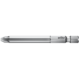 Wiha Professional pozidriv bit 90 mm, PZ1