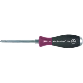 Wiha MicroFinish PH1 skrutrekker